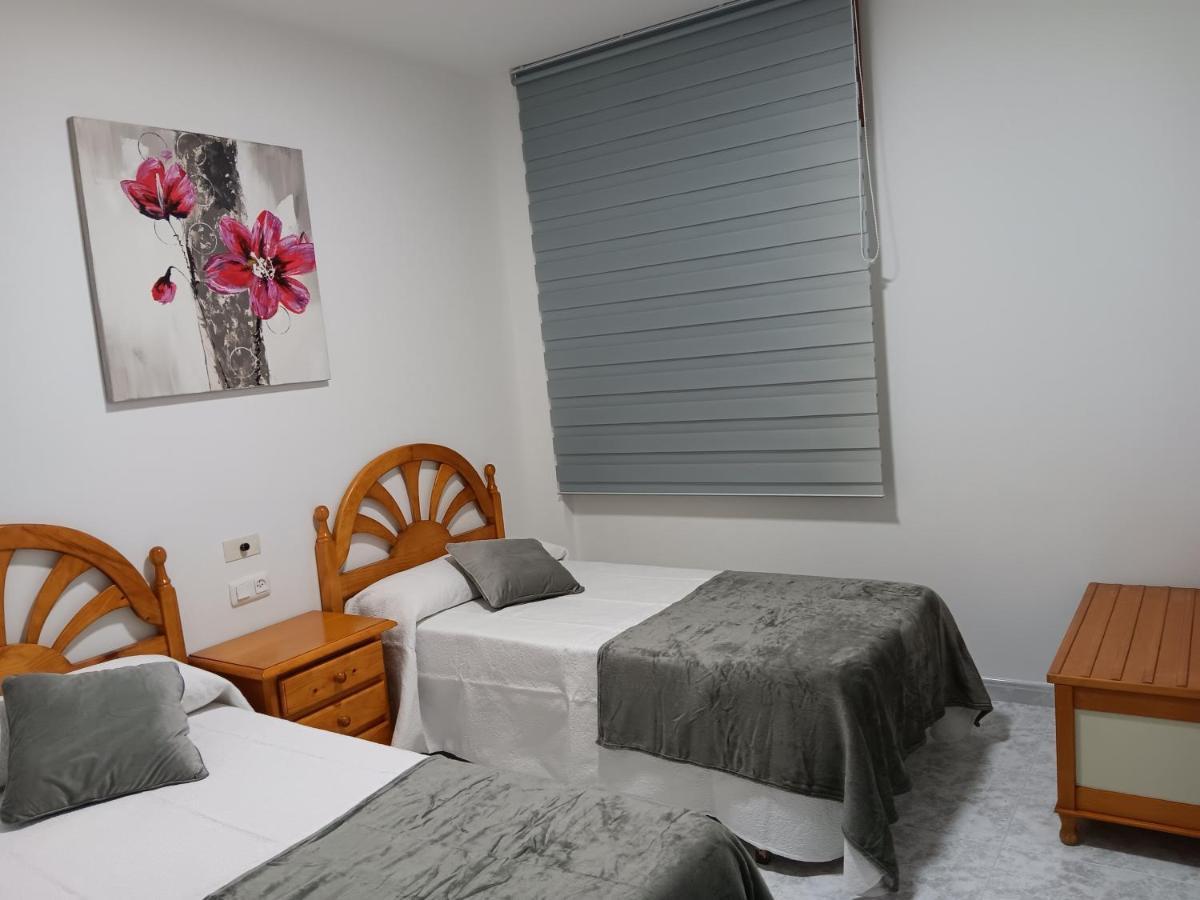 Apartamento Rual Sanxenxo Extérieur photo