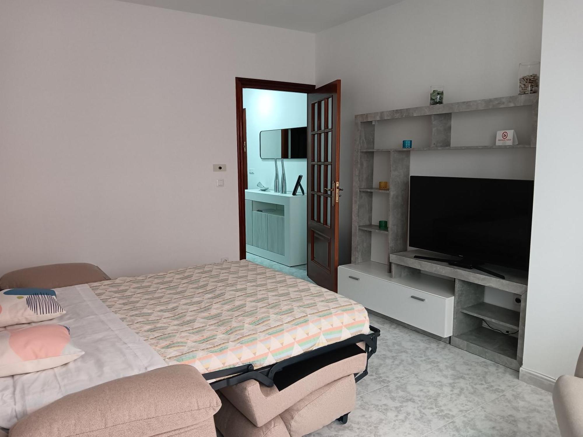 Apartamento Rual Sanxenxo Extérieur photo