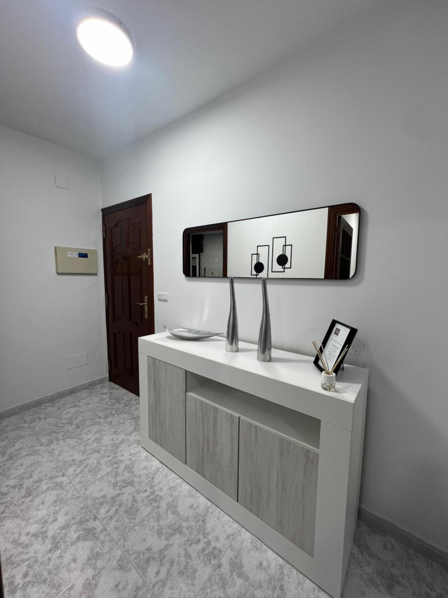 Apartamento Rual Sanxenxo Extérieur photo