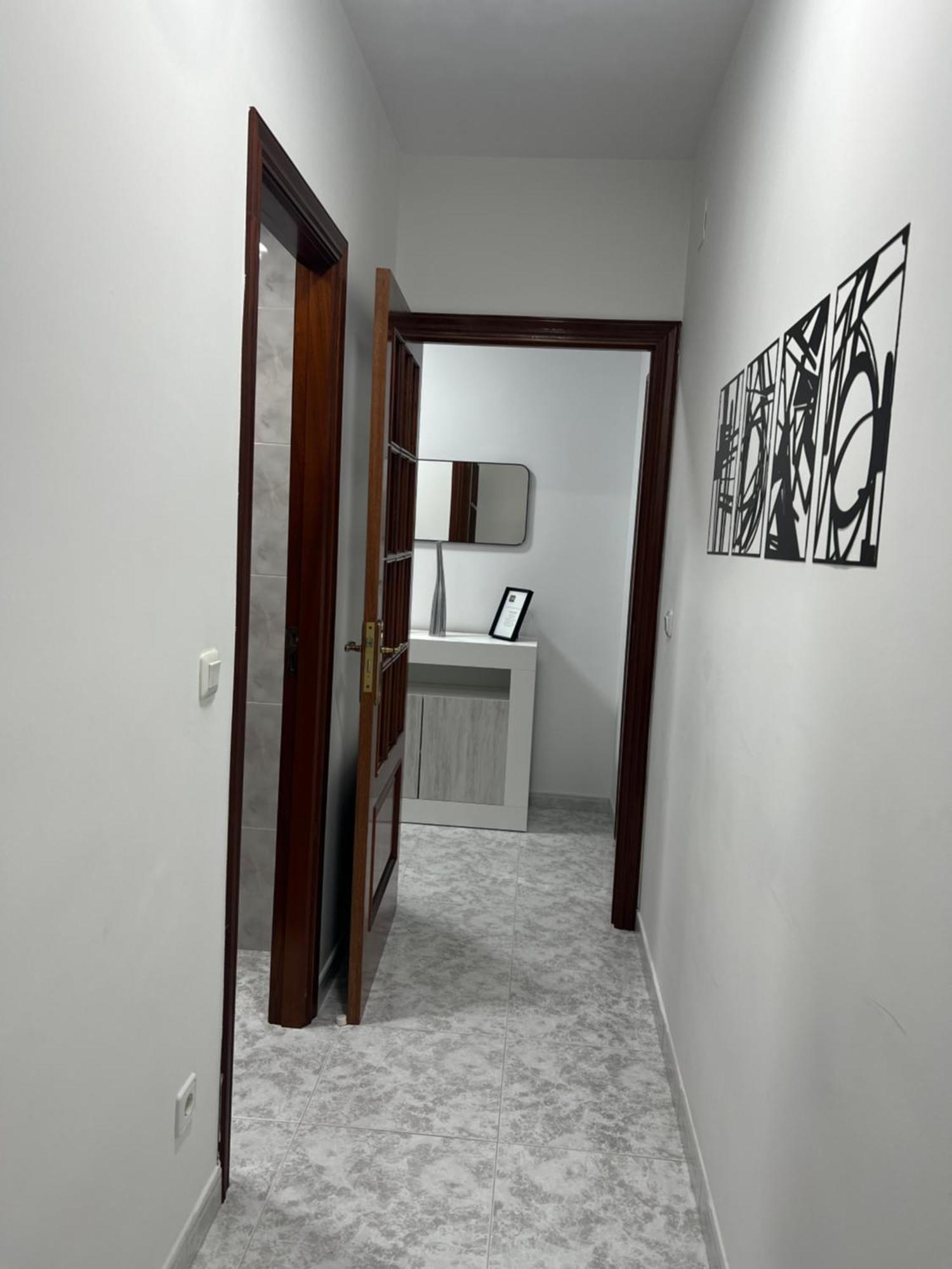Apartamento Rual Sanxenxo Extérieur photo
