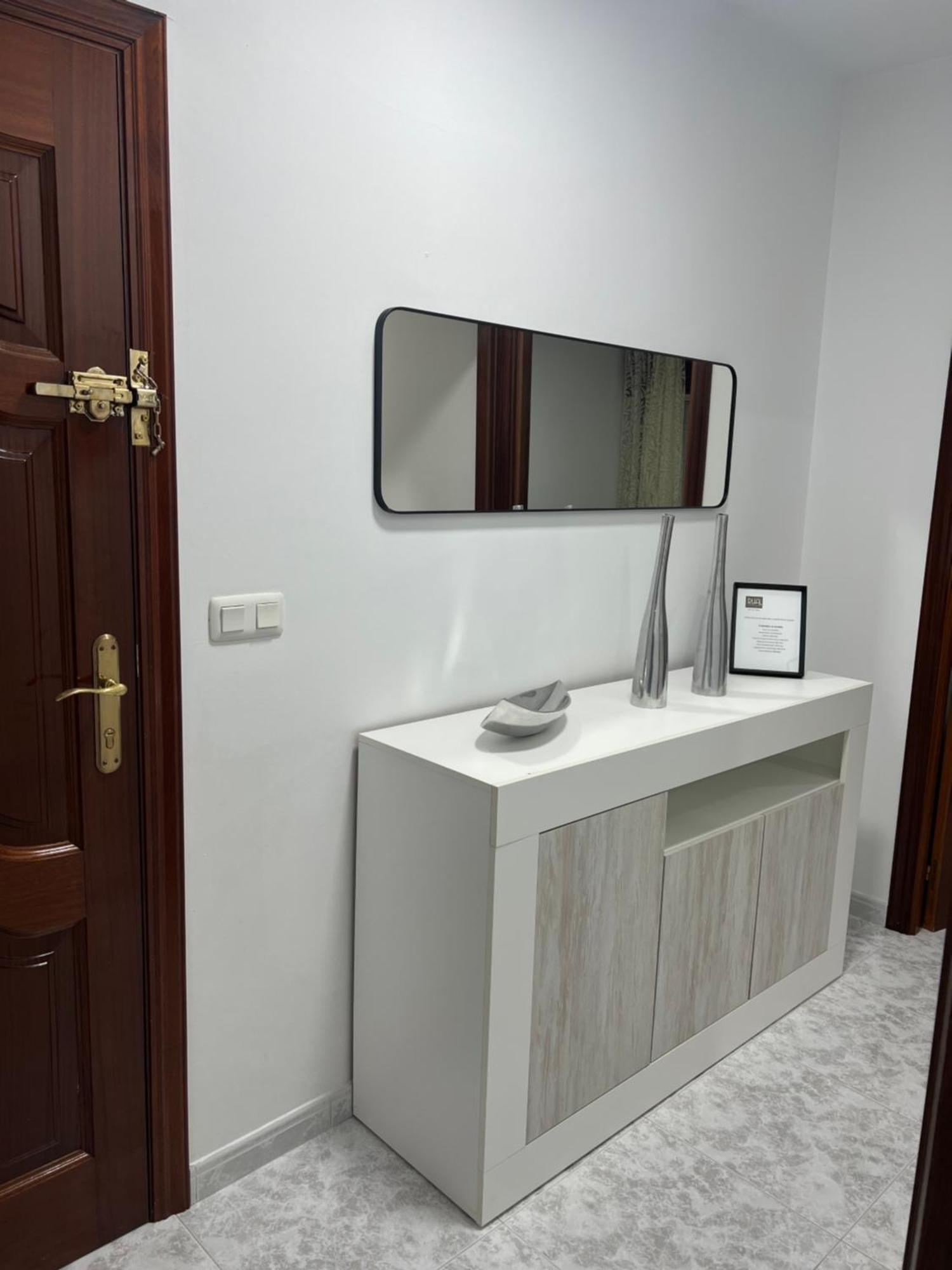Apartamento Rual Sanxenxo Extérieur photo